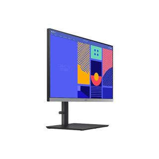 Monitor 27 cali C432 IPS 1920x1080 FHD 16:9 1xD-sub...