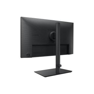 Monitor 27 cali C432 IPS 1920x1080 FHD 16:9 1xD-sub 1xHDMI 1xDP 4xUSB 3.0 4ms 100Hz HAS+PIVOT płaski 3YOn-Site