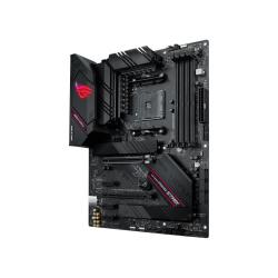 Płyta Asus ROG STRIX B550-F GAMING WI-FI II /AMD B550/SATA3/M.2/USB3.1/PCIe4.0/WiFi/BT/AM4/ATX