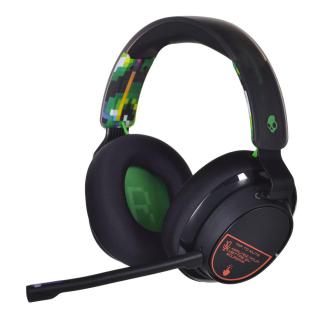 słuchawki Skullcandy Slyr PRO Multi-Platform Wired Green...