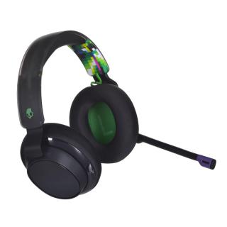 słuchawki Skullcandy Slyr PRO Multi-Platform Wired Green...