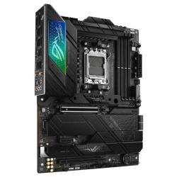 Płyta Asus ROG STRIX X670E-F GAMING WIFI /AMD X670/DDR5/SATA3/M.2//WiFi/BT/PCIe5.0/AM5/ATX