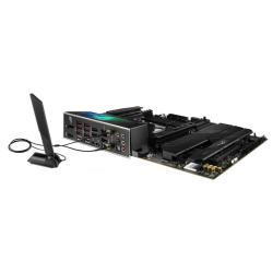 Płyta Asus ROG STRIX X670E-F GAMING WIFI /AMD X670/DDR5/SATA3/M.2//WiFi/BT/PCIe5.0/AM5/ATX