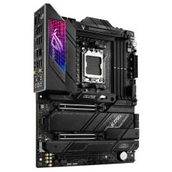 Płyta Asus ROG STRIX X670E-E GAMING WIFI /AMD X670/DDR5/SATA3/M.2//WiFi/BT/PCIe5.0/AM5/ATX