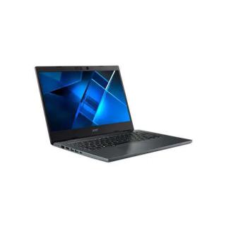 Notebook Acer TravelMate P4 14"FHD/i5-1135G7/8GB/SSD512GB/IrisXE/11PR Slate Blue 3Y