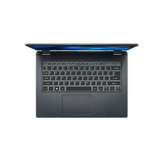 Notebook Acer TravelMate P4 14"FHD/i5-1135G7/8GB/SSD512GB/IrisXE/11PR Slate Blue 3Y