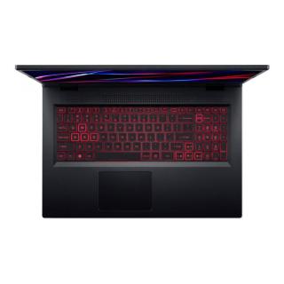 Notebook Acer Nitro 5 17,3"FHD/Ryzen 7 6800H/8GB/SSD512GB/RTX3050-4GB/ Black