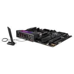 Płyta Asus ROG STRIX X670E-E GAMING WIFI /AMD X670/DDR5/SATA3/M.2//WiFi/BT/PCIe5.0/AM5/ATX