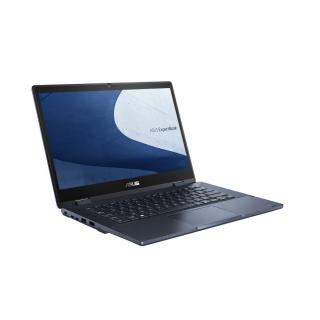 Notebook Asus B1402CBA-EB0536X 14"FHD/i5-1235U/8GB/SSD512GB/UHD/W11Pro Star Black 3Y