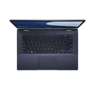 Notebook Asus B1402CBA-EB0536X 14"FHD/i5-1235U/8GB/SSD512GB/UHD/W11Pro Star Black 3Y