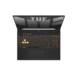 Notebook Asus TUF Gaming F15 FX507ZC4-HN018 15,6"FHD/i5-12500H/16GB/SSD512GB/RTX3050-4GB Grey