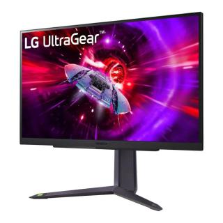 Monitor LG 27" UltraGear 27GR75Q-B QHD 2xHDMI DP