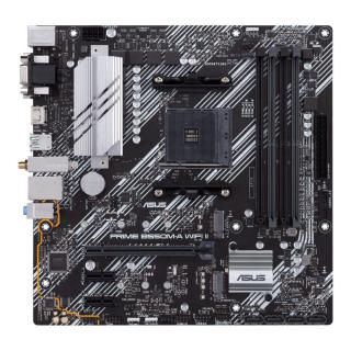 Płyta Asus PRIME B550M-A WIFI II /AMD...