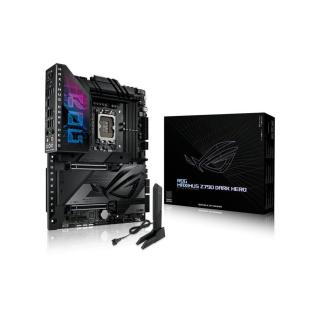 Płyta Asus ROG MAXIMUS Z790 DARK HERO /Z790/DDR5/SATA3/M.2/USB3.2/WiFi/BT/PCIe5.0/s.1700/ATX