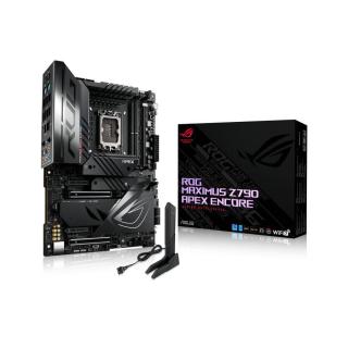 Płyta Asus ROG STRIX Z790-E GAMING WIFI II /Z790/DDR5/SATA3/M.2/USB3.2/WiFi/BT/PCIe5.0/s.1700/ATX