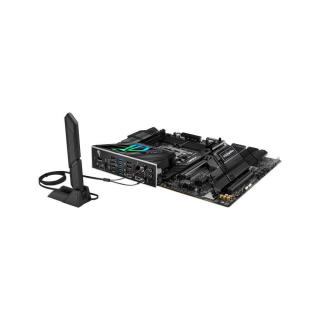 Płyta Asus ROG STRIX Z790-F GAMING WIFI II /Z790/DDR5/SATA3/M.2/USB3.2/WiFi/BT/PCIe5.0/s.1700/ATX