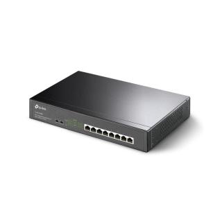 Switch niezarządzalny TP-Link TL-SG1008MP V4 8x100/1000 8xPoE+