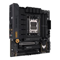 Płyta Asus TUF GAMING B650M-PLUS WIFI /AMD B650/DDR5/SATA3/M.2/PCIe5.0/WiFi/BT/AM5/mATX