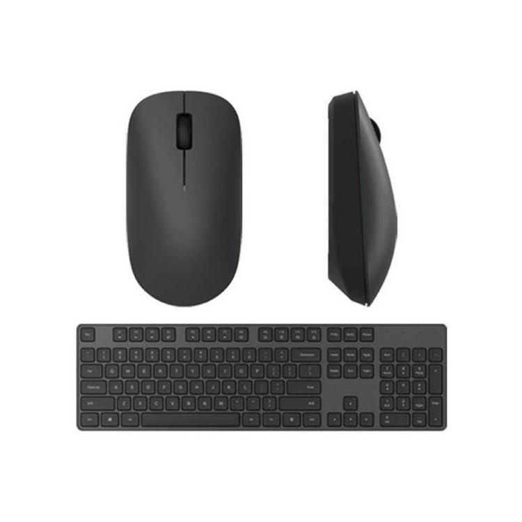 Zestaw bezprzewodowy klawiatura + mysz Xiaomi Wireless Keyboard and Mouse Combo