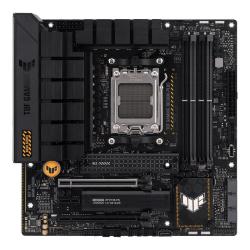 Płyta Asus TUF GAMING B650M-PLUS /AMD...