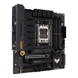 Płyta Asus TUF GAMING B650M-PLUS /AMD B650/DDR5/SATA3/M.2/PCIe5.0/AM5/mATX