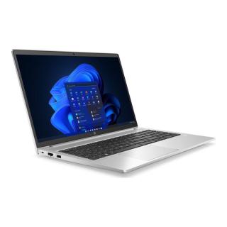 Notebook HP ProBook 455 G9 15,6"FHD/Ryzen 5 5625U/8GB/SSD512GB/Radeon/W11PR Silver 3Y