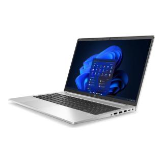 Notebook HP ProBook 455 G9 15,6"FHD/Ryzen 5 5625U/8GB/SSD512GB/Radeon/W11PR Silver 3Y