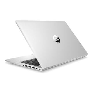 Notebook HP ProBook 455 G9 15,6"FHD/Ryzen 5 5625U/8GB/SSD512GB/Radeon/W11PR Silver 3Y