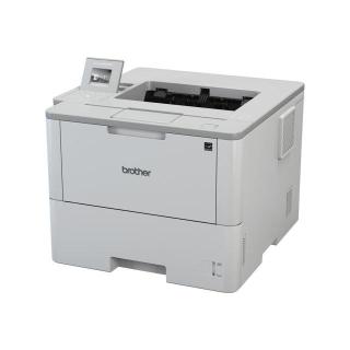 Drukarka HL-L6400DW A4/mono/50ppm/USB+GLAN+WLAN