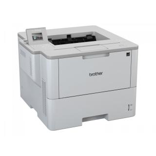 Drukarka HL-L6400DW A4/mono/50ppm/USB+GLAN+WLAN