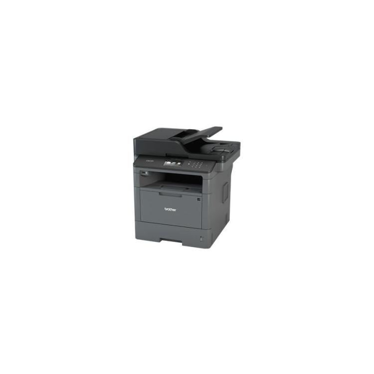 MFP DCP-L5500DN mono A4/40ppm/USB+LAN/PCL6/LDAP