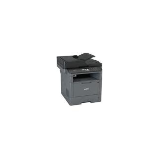 MFP DCP-L5500DN mono A4/40ppm/USB+LAN/PCL6/LDAP