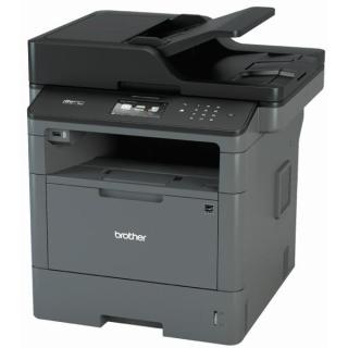 MFP MFC-L5700DN mono A4/40ppm/USB+LAN/FAX/LDAP