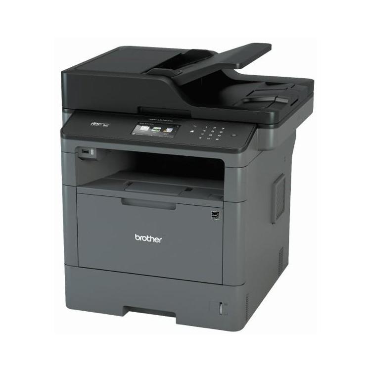 MFP MFC-L5700DN mono A4/40ppm/USB+LAN/FAX/LDAP