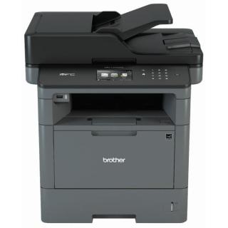 MFP MFC-L5700DN mono A4/40ppm/USB+LAN/FAX/LDAP