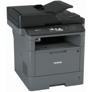 MFP MFC-L5700DN mono A4/40ppm/USB+LAN/FAX/LDAP