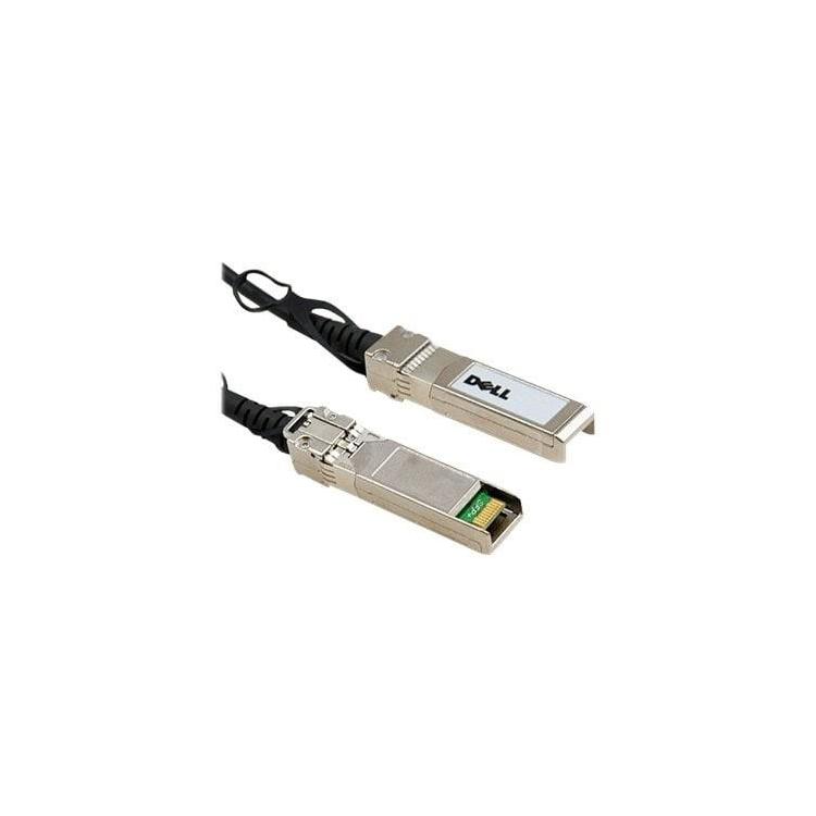 Dell Net cable SFP+ Copper Twinax DA 1m