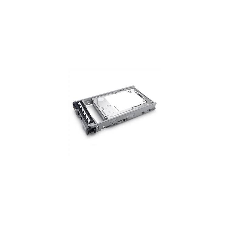 Dell 960GB SSD SAS RI 12Gbps 512e 2.5in 3.5in