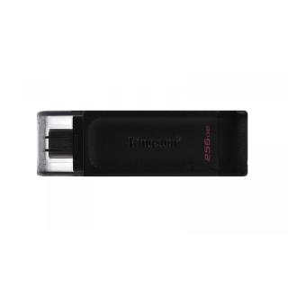 Pendrive DT70/256GB USB-C 3.2 Gen1