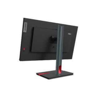 Monitor 23.8 cala ThinkVision P24q-30 WLED LCD 63B4GAT6EU