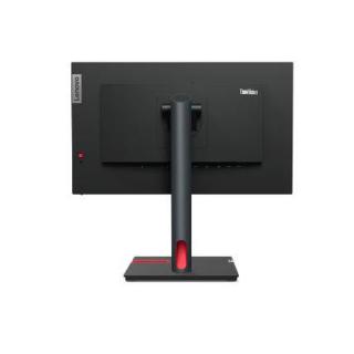 Monitor 23.8 cala ThinkVision P24q-30 WLED LCD 63B4GAT6EU