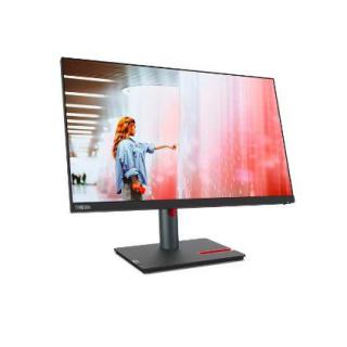 Monitor 23.8 cala ThinkVision P24q-30 WLED LCD 63B4GAT6EU