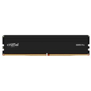 Pamięć DDR5 Pro 24GB/ 6000(124GB)CL48(24Gbit)