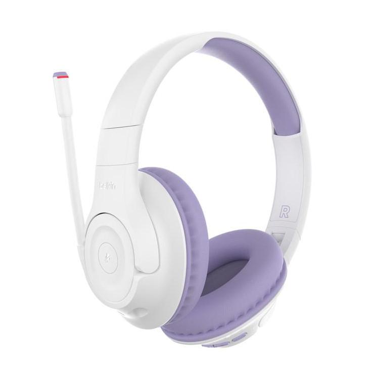 BELKIN OVER-EAR HEADSET SOUNDFORM INSPIRE LAVENDE