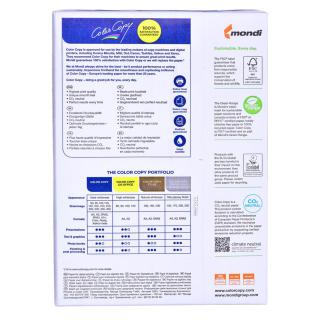 Papier Xero Igepa Laser Color Copy 8687A20 (A4 200g/m2...