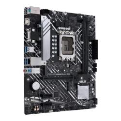 Płyta Asus PRIME B660M-K D4 /B660/DDR4/SATA3/M.2/USB3.0/PCIe4.0/s.1700/mATX