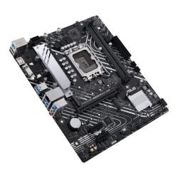 Płyta Asus PRIME B660M-K D4 /B660/DDR4/SATA3/M.2/USB3.0/PCIe4.0/s.1700/mATX