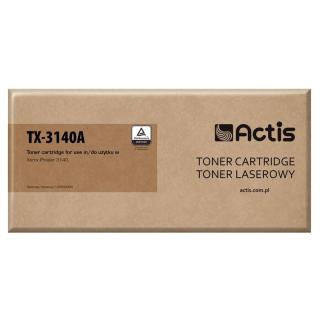 Actis TX-3140A Toner (zamiennik Xerox 108R00908 Standard 1500 stron czarny)