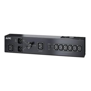 APC SERVICE BYPASS PANEL 230V 16A BBM IEC C20 input (6)...