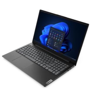 Lenovo V15 G3 IAP i5-1235U 15,6"FHD AG 8GB SSD512 IrisXe Cam720p LAN TPM 45Wh Win11 3Y OnSite